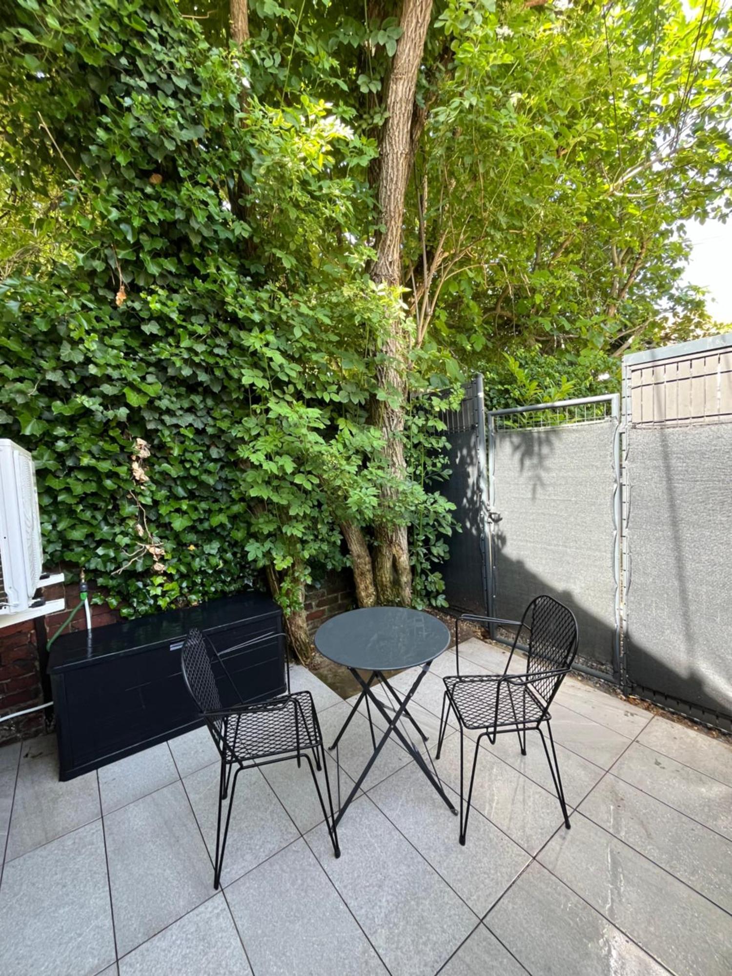 Amour D'Une Nuit, Loveroom Sarcelles Exterior photo