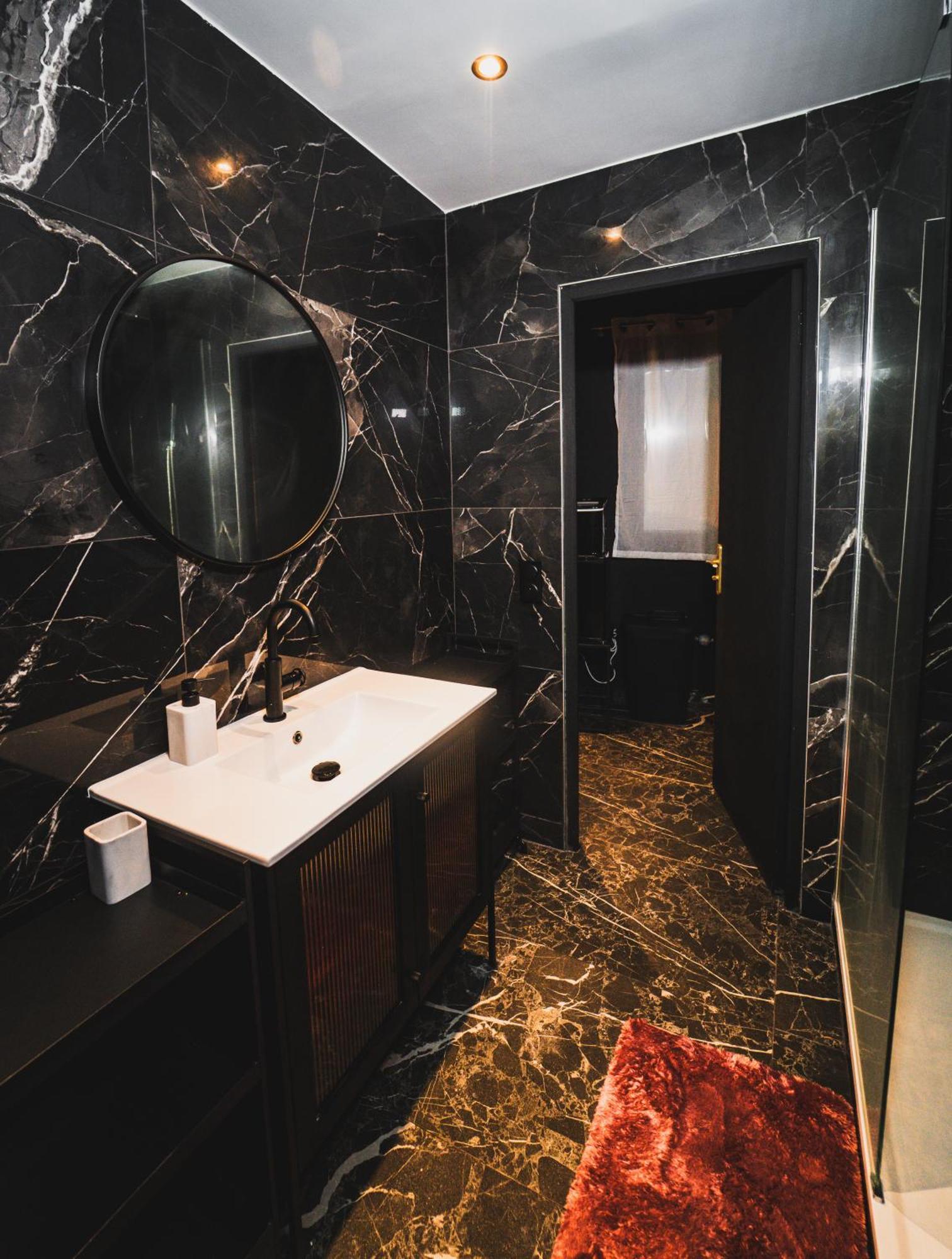 Amour D'Une Nuit, Loveroom Sarcelles Exterior photo