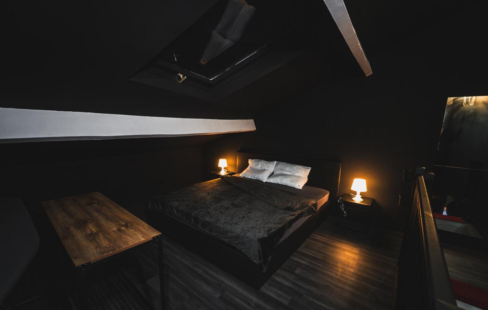 Amour D'Une Nuit, Loveroom Sarcelles Exterior photo